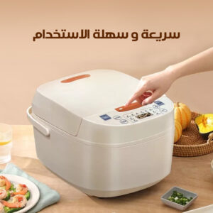 حلة الضغط الكهربائية